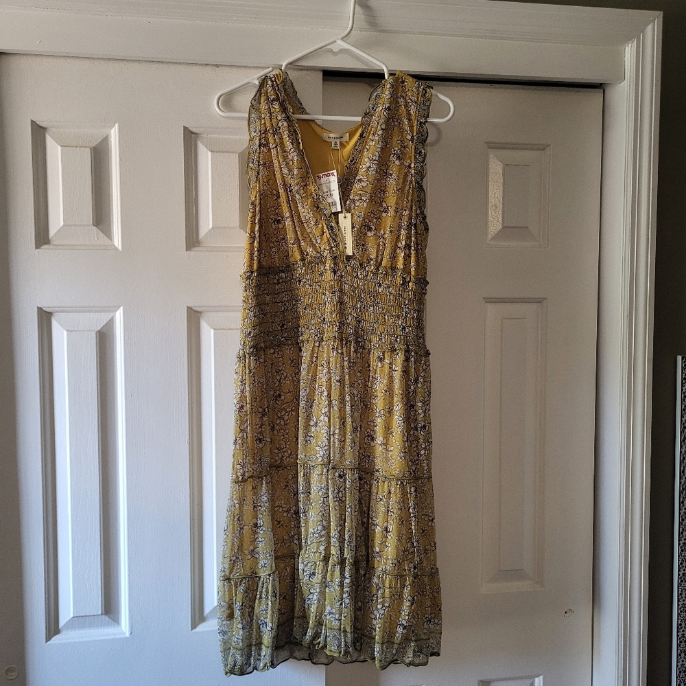 Max Studio Dress